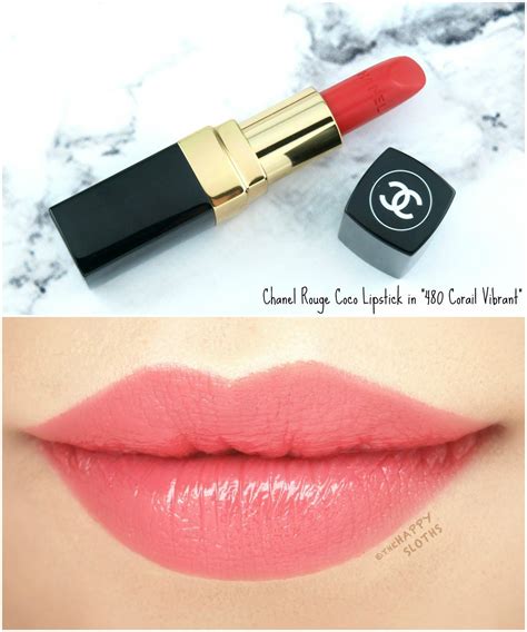 chanel rouge coco lip blush